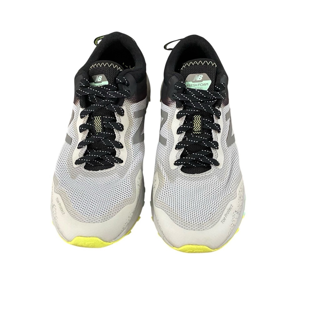 New Balance Arishi V1 Fresh Foam‎ Light Aluminum Shoes WTARISS1 Women's Size 9.5 - Picture 2 of 6